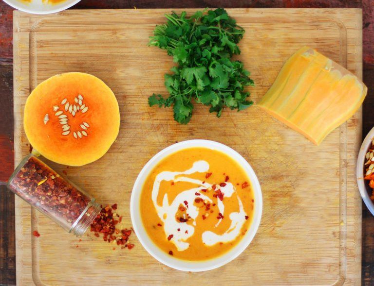 Brokkoli Suppe Wie Lange Haltbar Suppe einkochen - so geht's Schritt für Schritt - einkochfee.de