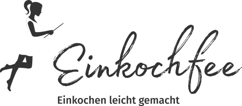 Einkochfee - Einkochen leicht gemacht